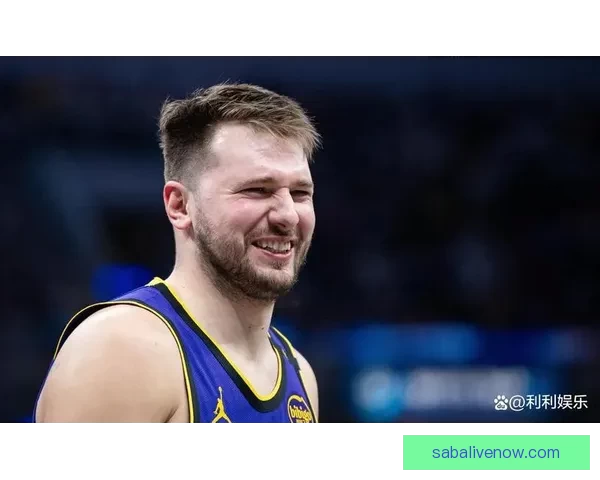 东契奇夏季减重38磅状态爆棚 全力冲击MVP荣耀