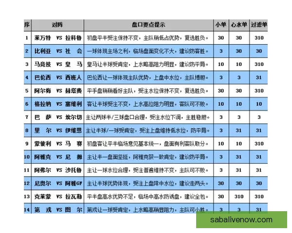 足球竞猜赔率解析与投注技巧全方位指南揭秘胜负关键