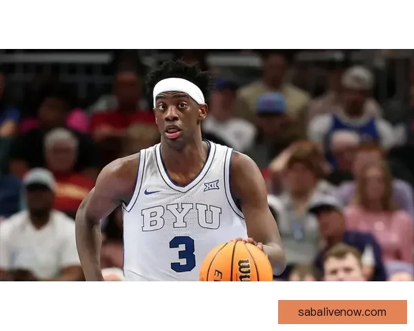 迪班萨成为状元热门原因西部总经理称其天赋上限更高值得冒险选择