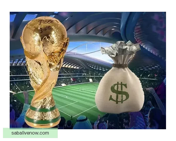 世界杯竞猜签到赢丰厚奖励 每日参与轻松拿奖品