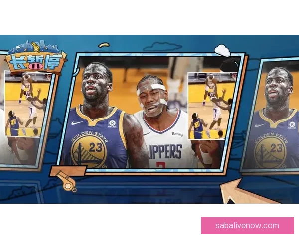 追梦坚守勇士背后 曾差点以小卡为核心改写阵容