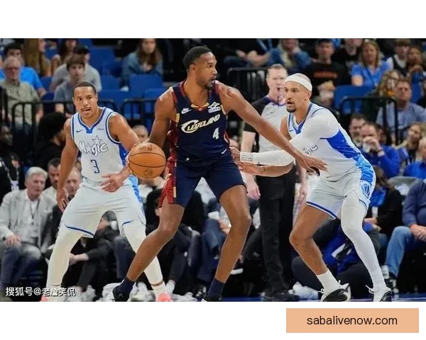 魔术迎战骑士瓦格纳贝恩出战哈登力争复仇终结连败