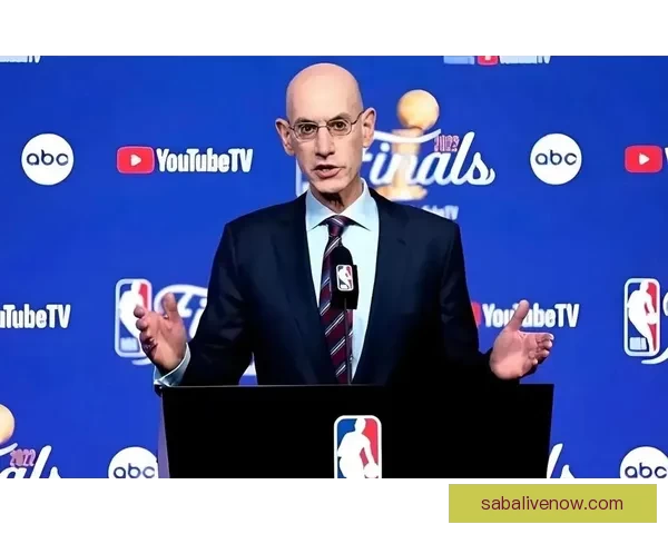 NBA扩张计划或调整重点可能放弃西雅图押注赌城发展新机遇
