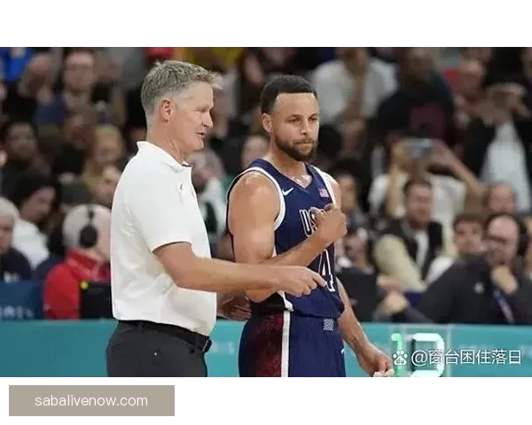 勇士下赛季可能换帅 库里希望科尔继续执教 多名助教暗示他将离开