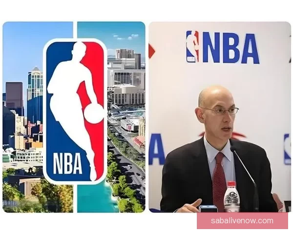 NBA或将放弃西雅图或赌城为中心迎接新兴城市天价竞标