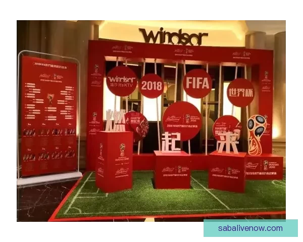 美加墨世界杯竞猜官网全面开放精彩赛事竞猜平台等你参与