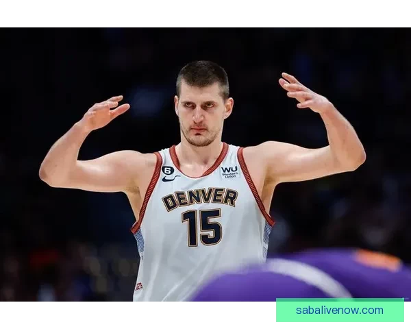 ESPN模拟MVP投票：亚历山大力压文班成第一 约基奇东契奇紧随其后